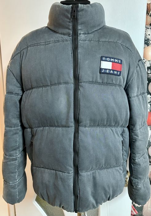 Tommy Jeans / яке