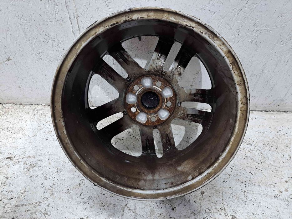 Set jante aliaj Volkswagen Golf 6 (5K1) [Fabr 2009-2013] 5X112, R16