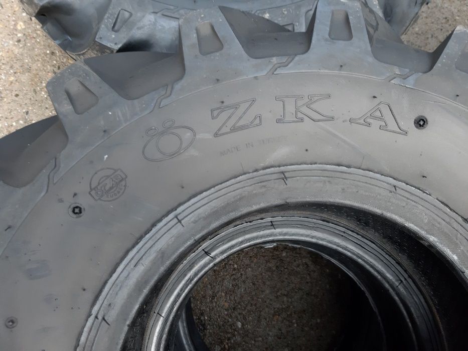 Anvelope agricole de tractiuen 7.00-12 OZKA Cauciucuri noi cu garnatie