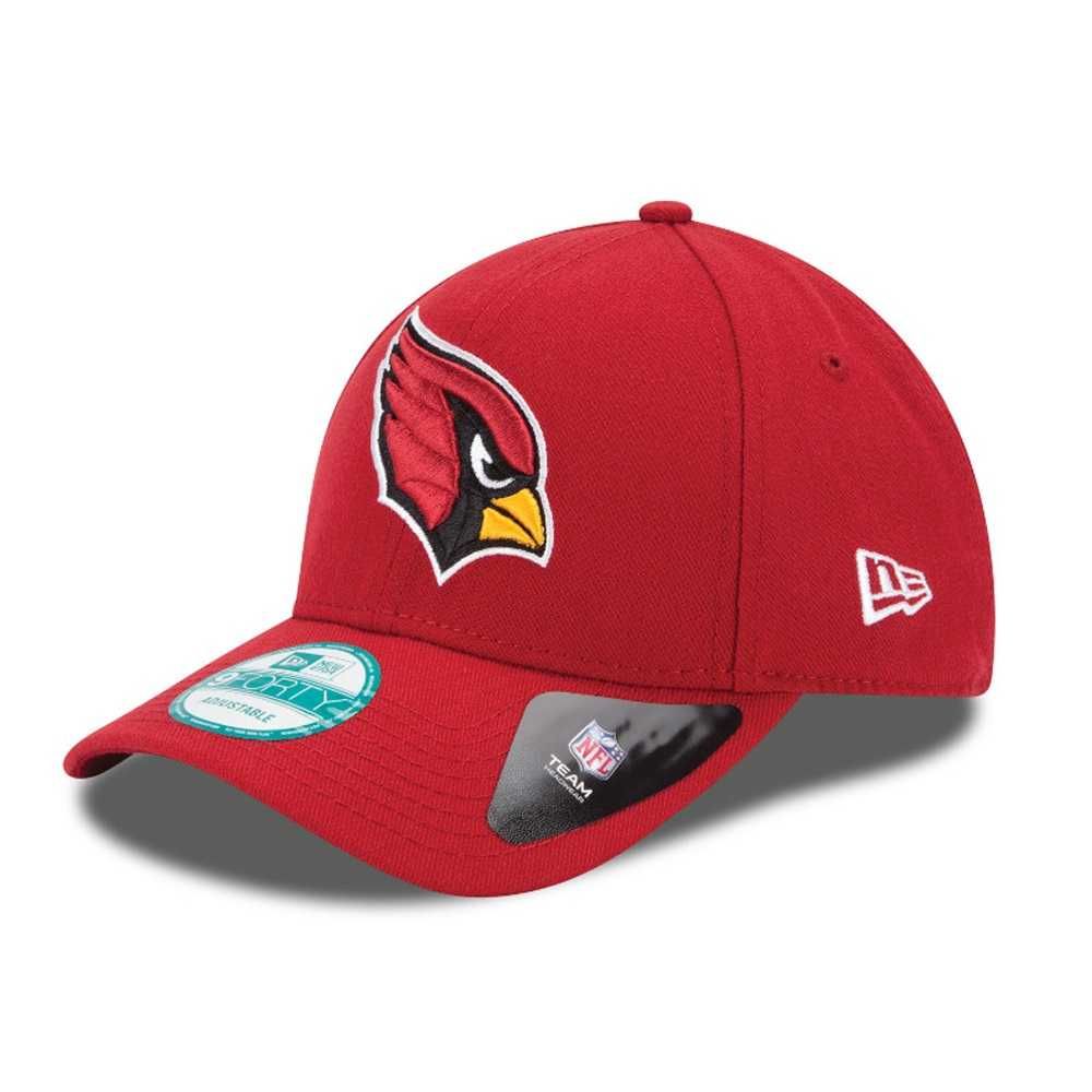 Sapca New Era The League Arizona Cardinals