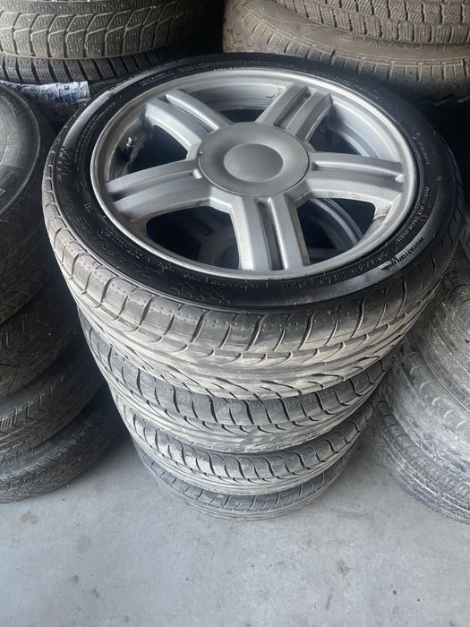 Торус 16 2 комплект