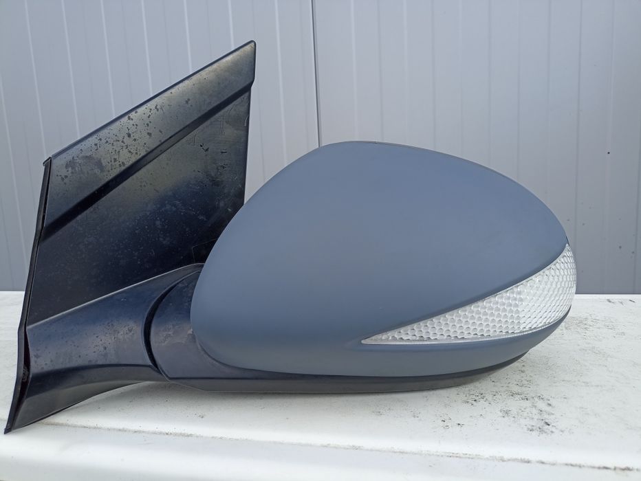 Ляво огледало Хонда Сивик 8генерация