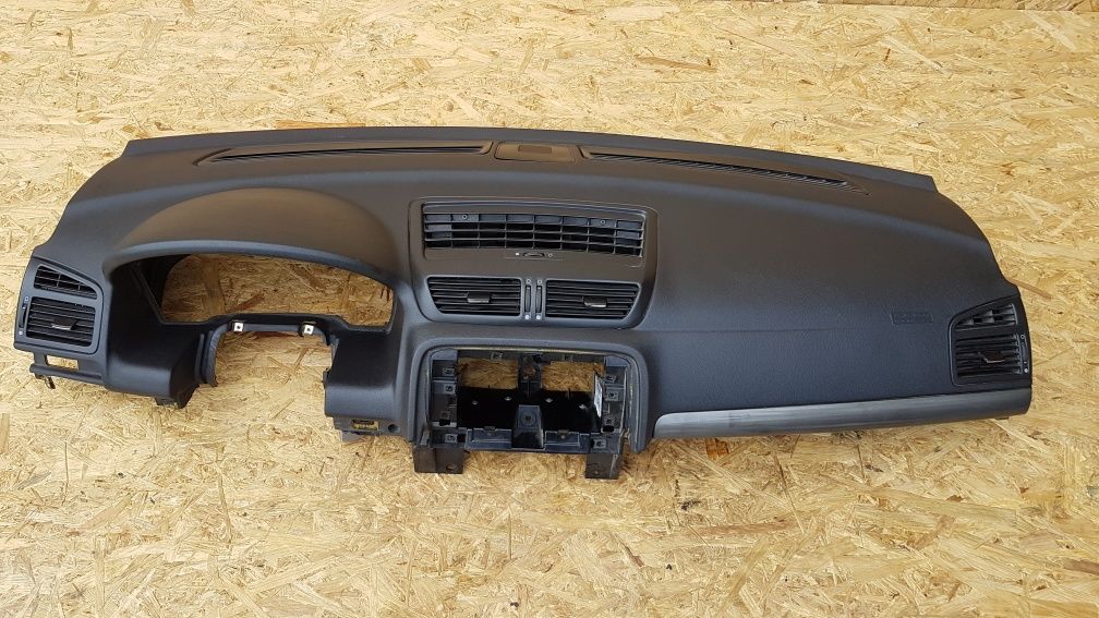 Plansa bord cu airbag pasager Fiat Croma 2006