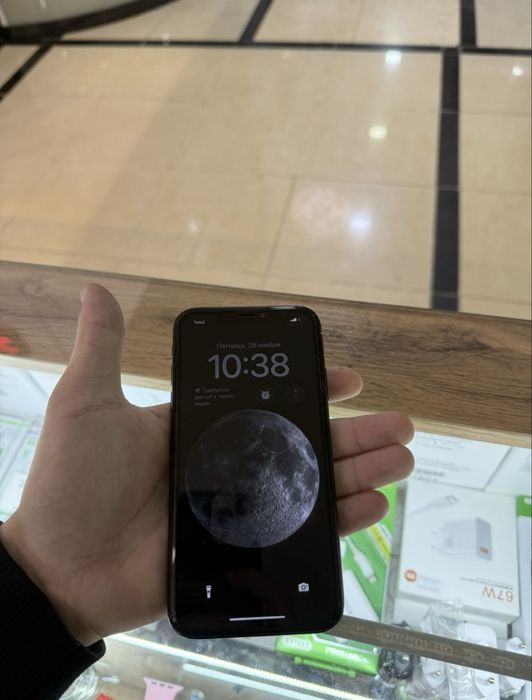 Айфон хр Шымкент