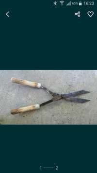 Продам садовые ножницы