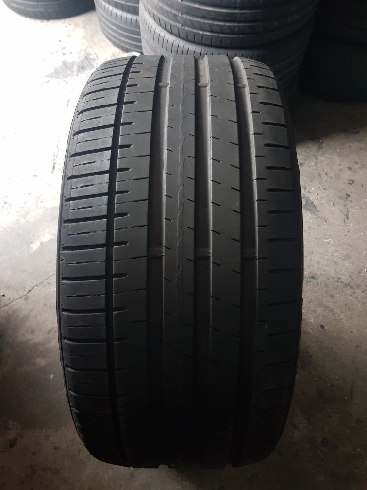 Falken 255/35 R20 97Y vară