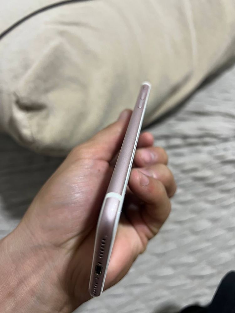 Iphone 7 sotilad hamma narsas fulll