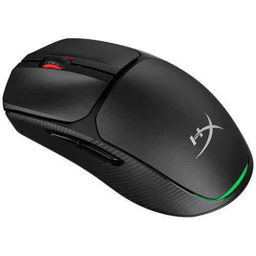 Mouse gaming wireless HyperX Pulsefire Fuse, 12000 DPI