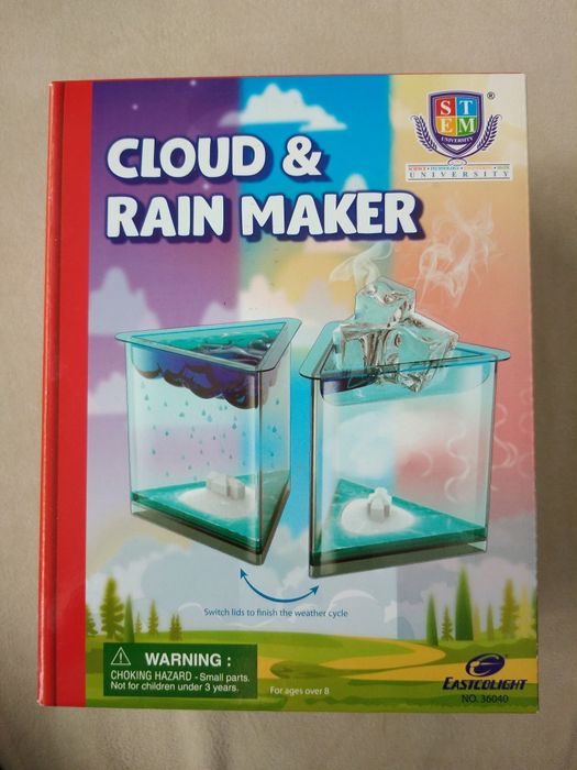 Jocuri copii Noriel Meteorologie