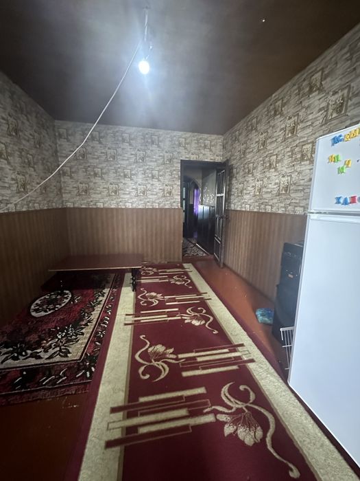 Сергелинский р-н Куйлюк массив 5 4/1/5 франция 92м2 балкон 2х6