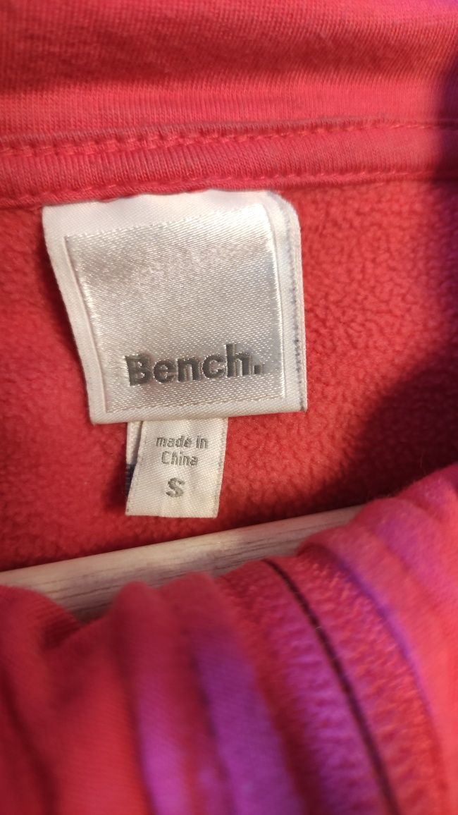 Спортно яке Bench