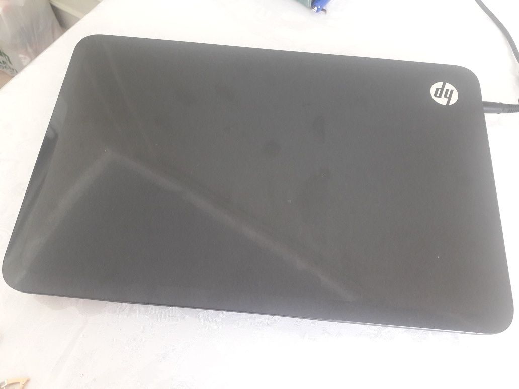 Ноутбук HP Pavilion g6