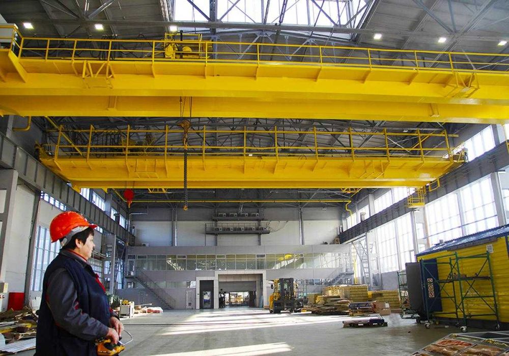 Изготавливаем грузоподъёмные механизмы любой сложности