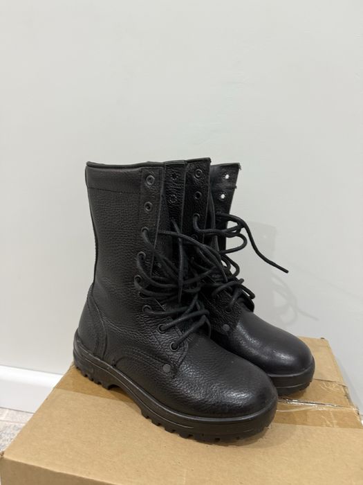 Продам женские берцы летние новые