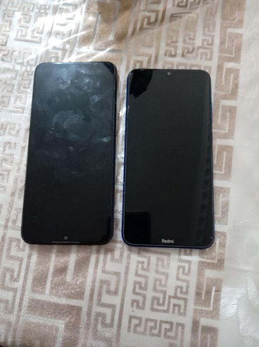 Redmi 9 va redmi 8 a sotiladi