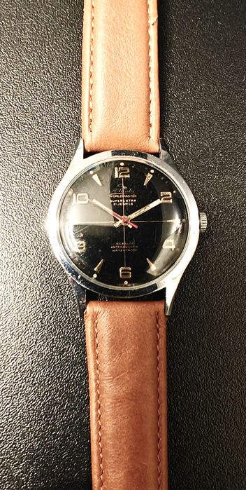 Atlantic super extra