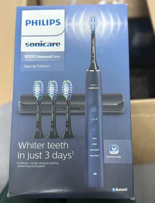 Philips Sonicare 9000 DiamondClean
