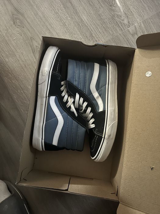 Adidasi Vans 41