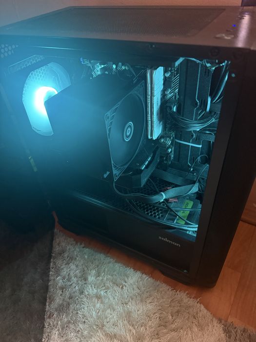 PC Gaming Negociabil