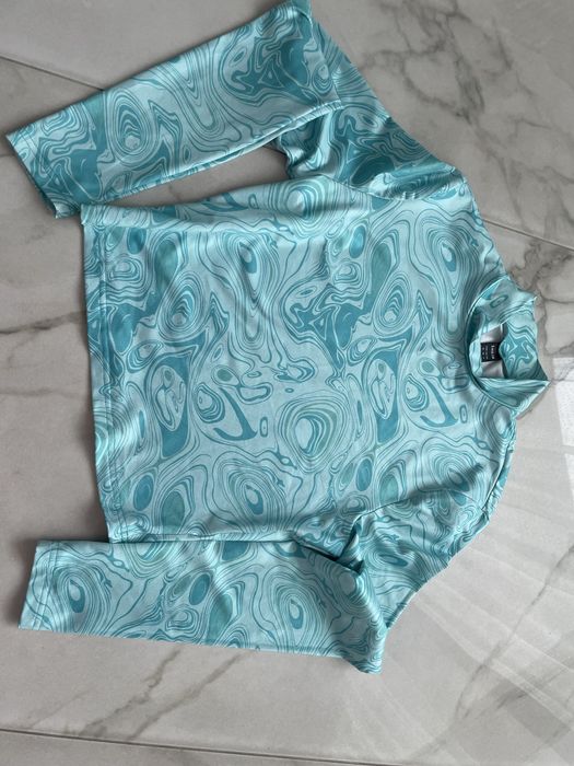 Helanca model marmura shein