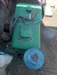 Motor chinezesc de 15