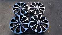 18" 5Х114.3мм Нисан, 5x114.3mm Nissan