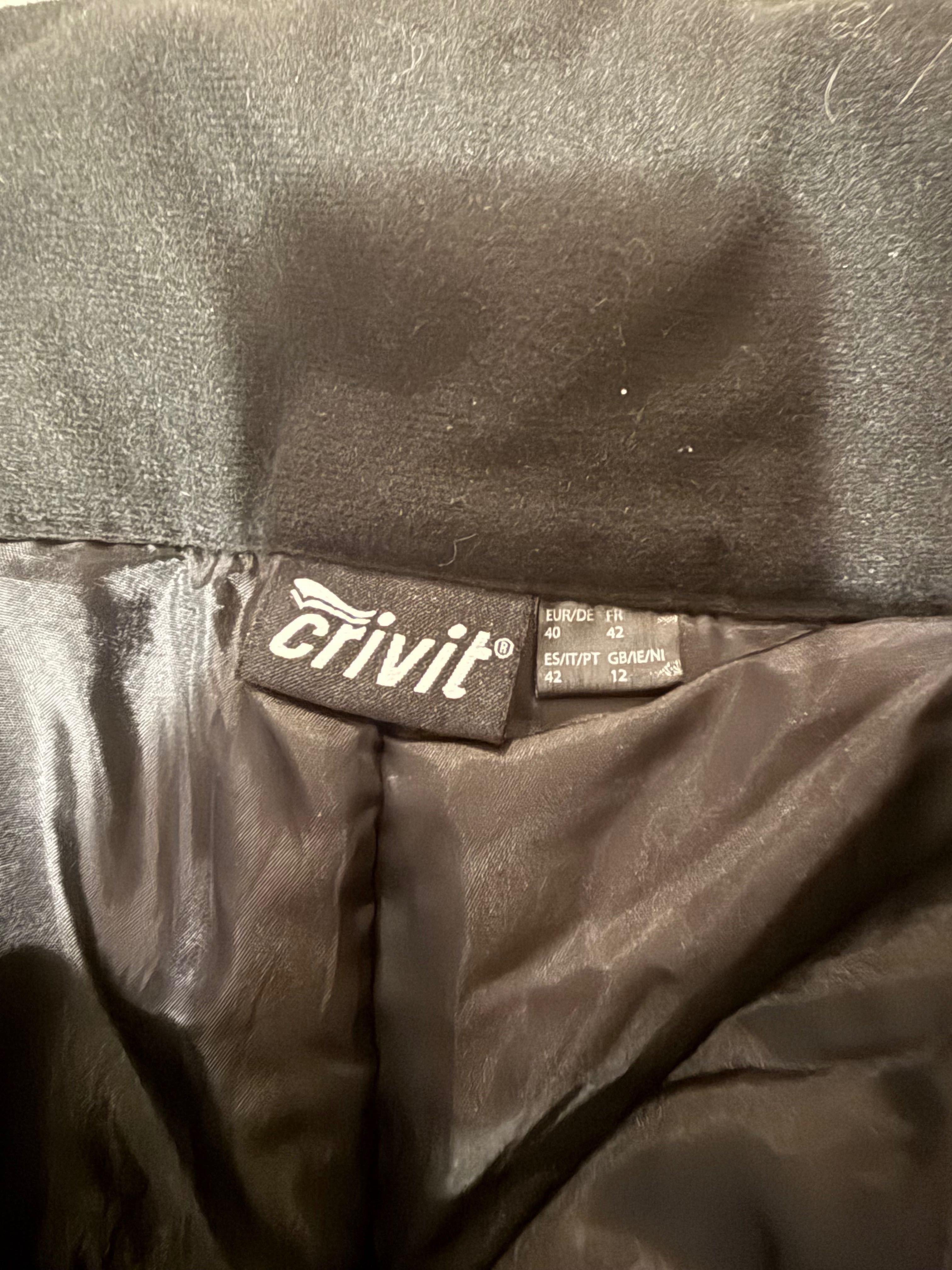 Pantaloni Ski Crivit