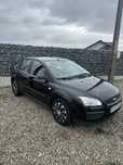 Vand Ford Focus 2.0 tdci 136cp 2006