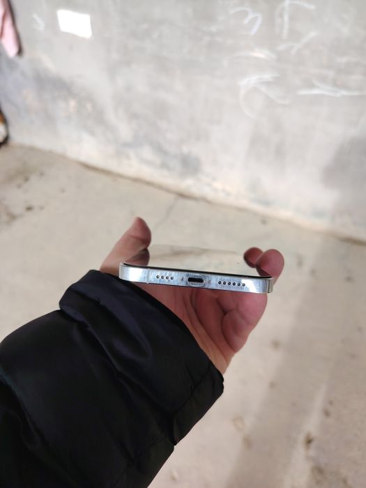 СРОЧНО IPhone 12 Pro Max  128 GB  KHA Идеальное состояние Не вскрытый