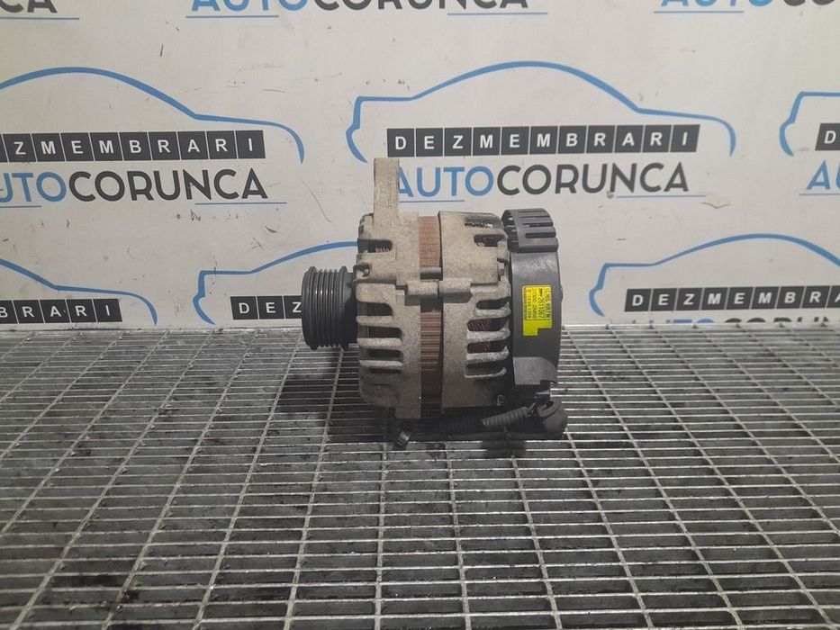 Alternator Kia Sportage III 1.7 Diesel 2010 - 2016 116CP 1685CC D4FD (987) Diesel