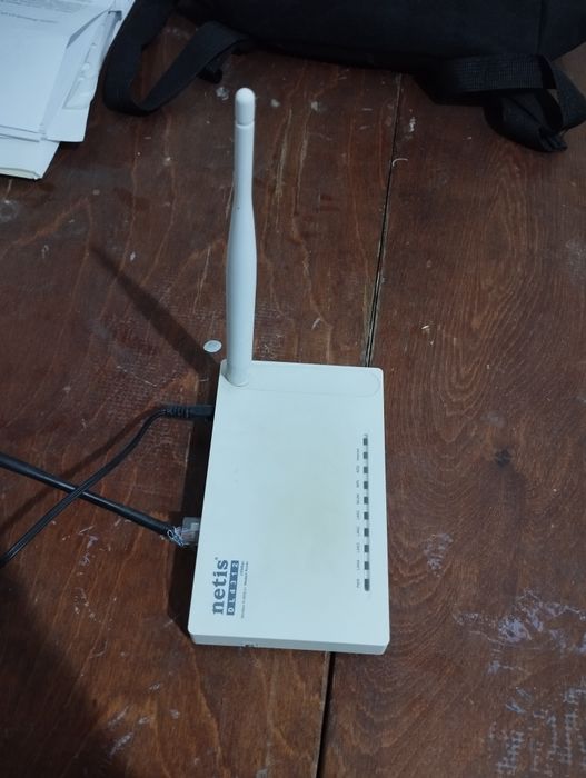 Продам Wife netis dl 4312