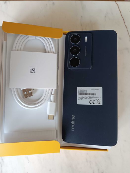 Смартфон Realme 14X