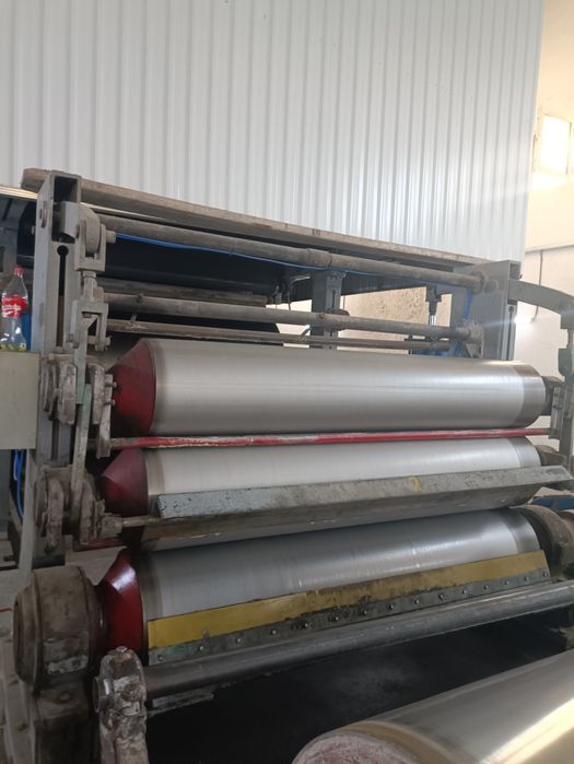 Продается завод по изг.бумаги.Файзабад