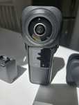 Camera de actiune  insta 360 One RS 1 " inch 6K, 2 baterii + card memo