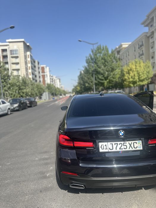 Bmw G30 530i 2022-23