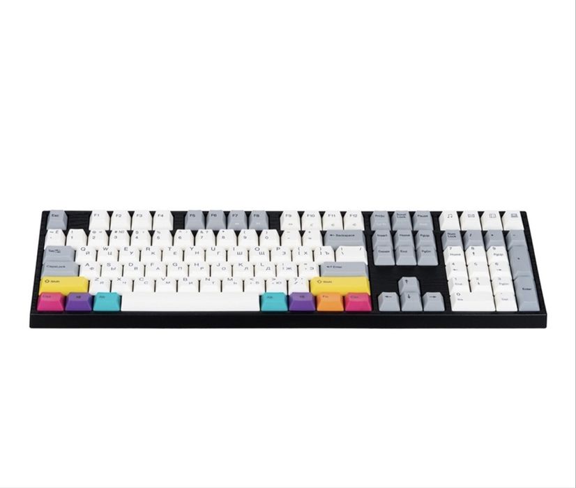 Клавиатура Varmilo