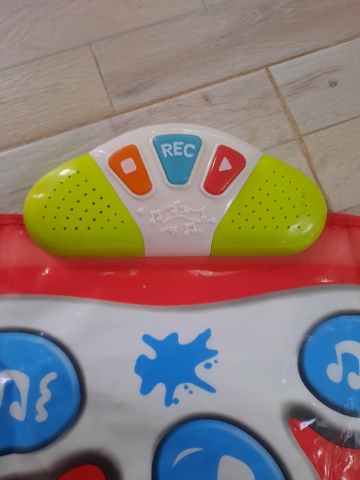 Covor de joaca pt copii