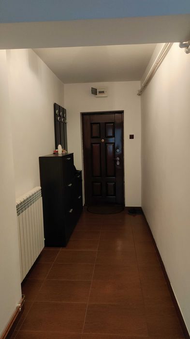 Apartament in Târgoviște.