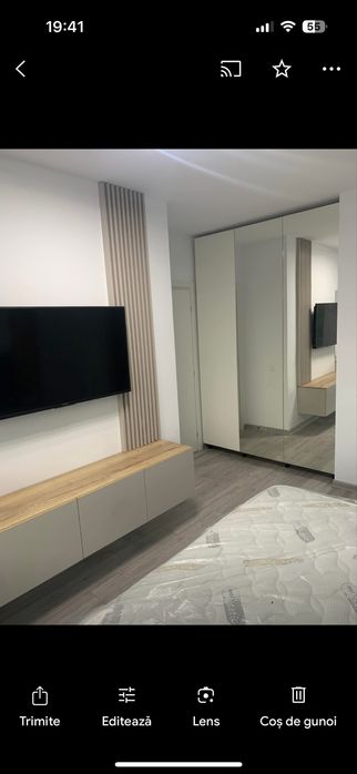 Apartament 3 camere Drumul Taberei Residence 2 sector 6