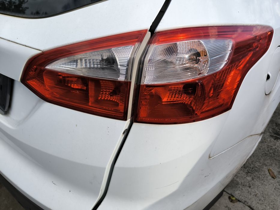 Стопове за Ford Focus MK III комби