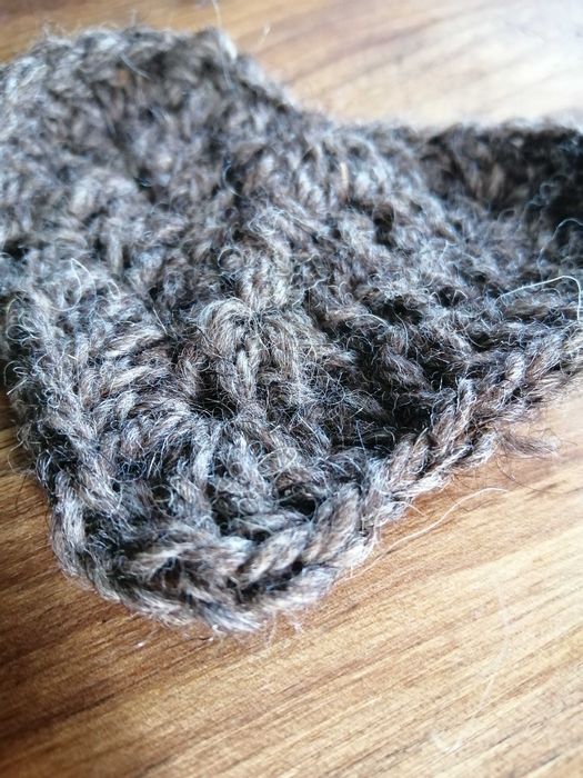 Екологична гъба за миене на чинии