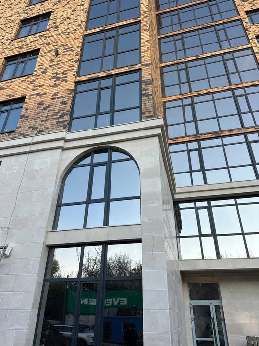 3-х ком кв в Новостройке