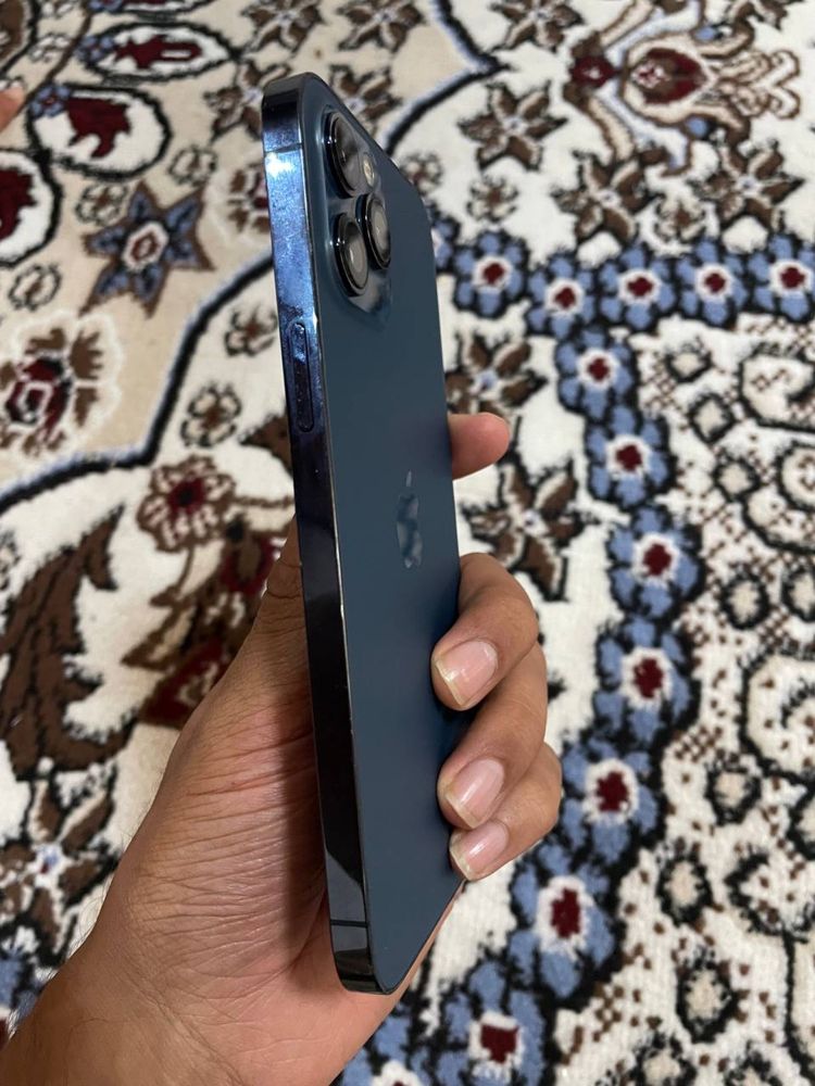 Iphone 12 Pro Max