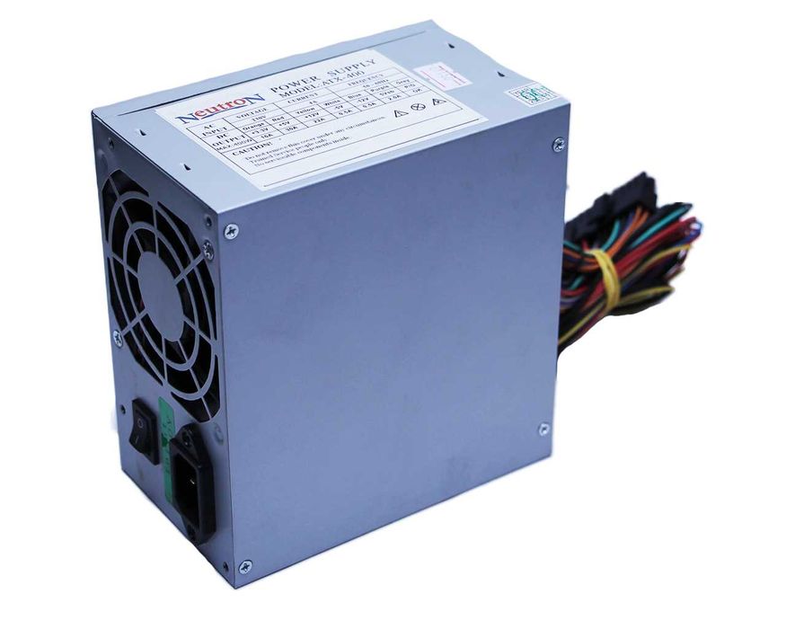 Блок питания  300W NEUTRON ATX-300 8см 2x SATA