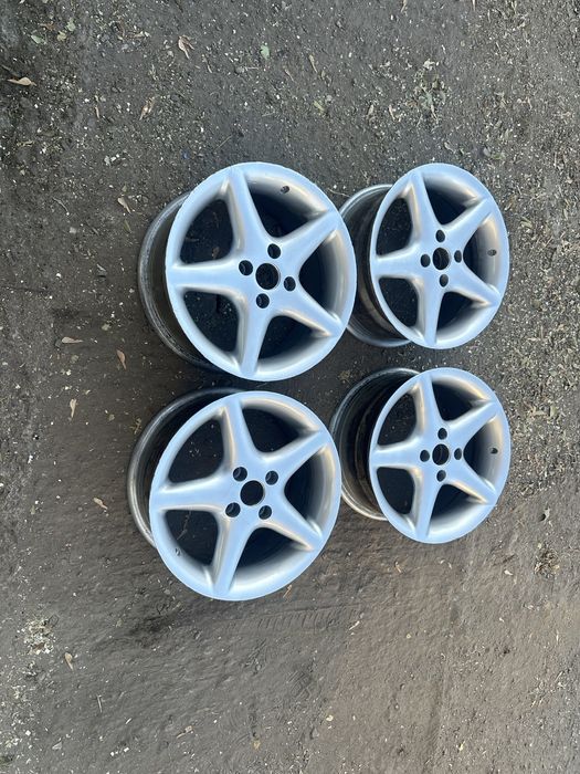 Продам  диски р15