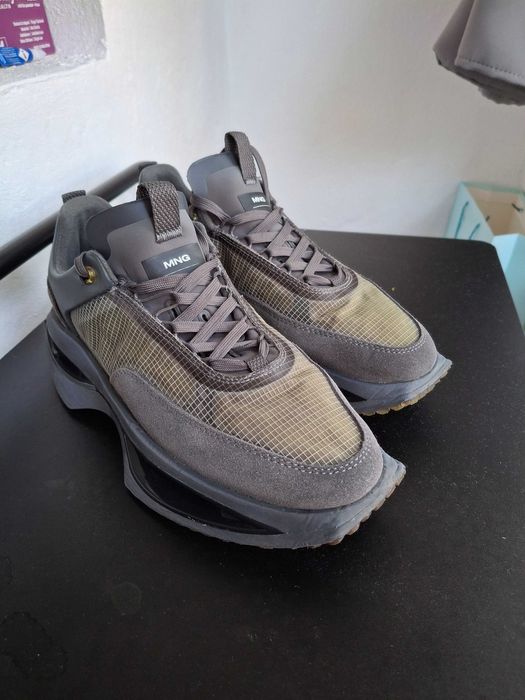 Adidasi MANGO NR 39