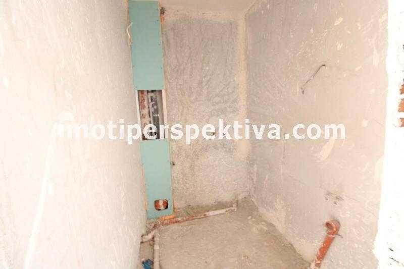 реф.11873 ИЗГОДНО! Нова луксозна сграда, среден етаж-Мебелна къща!