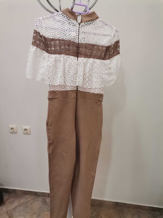 Стилен Гащеризон