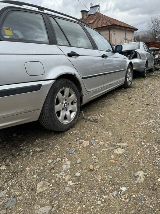 Джанти 5х120 R 16