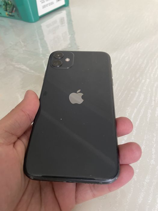 Продам Iphone 11,128gb